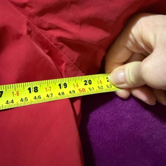 ❤️❄️Like new Lululemon Winter Warrior Parka 3 in 1 Coat❄️❤️ - Picture 16 of 16